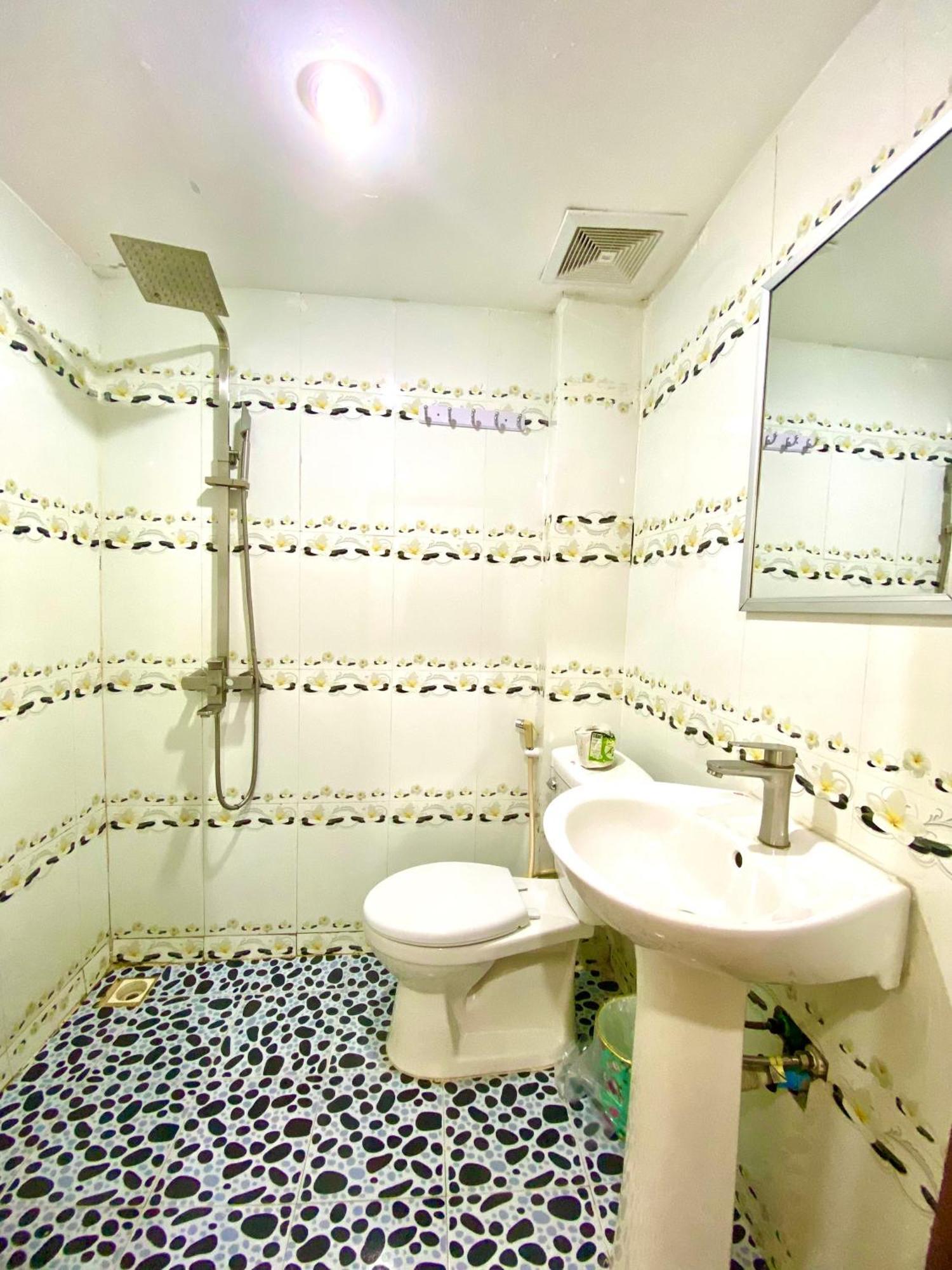 Nana Backpackers Hostel Vang Vieng Exterior photo