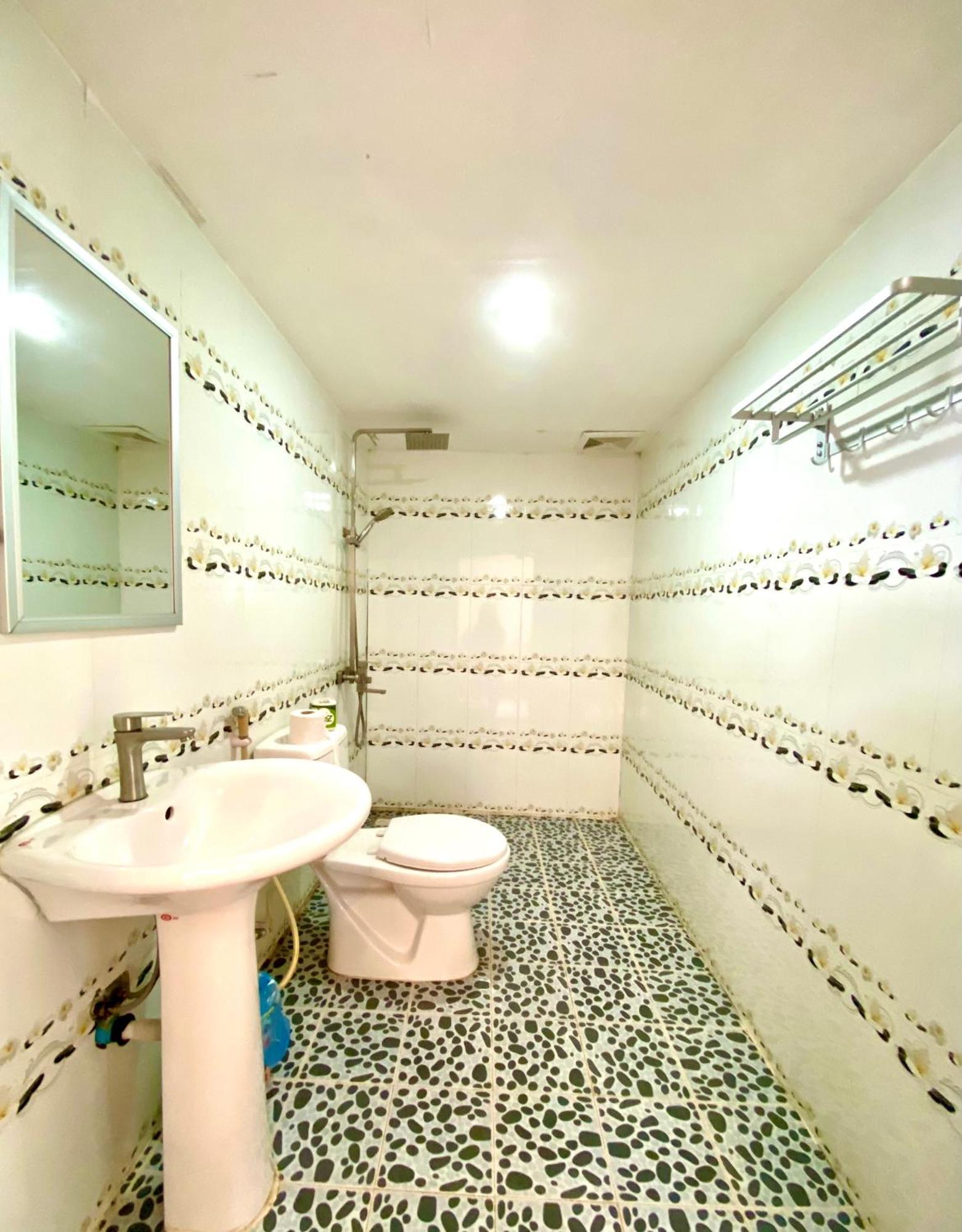 Nana Backpackers Hostel Vang Vieng Exterior photo