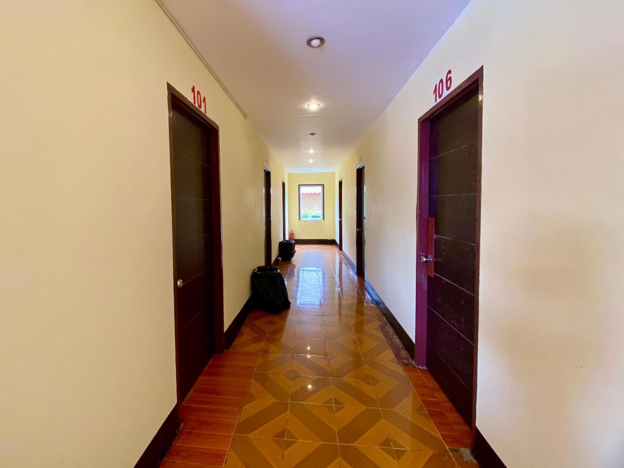 Nana Backpackers Hostel Vang Vieng Exterior photo