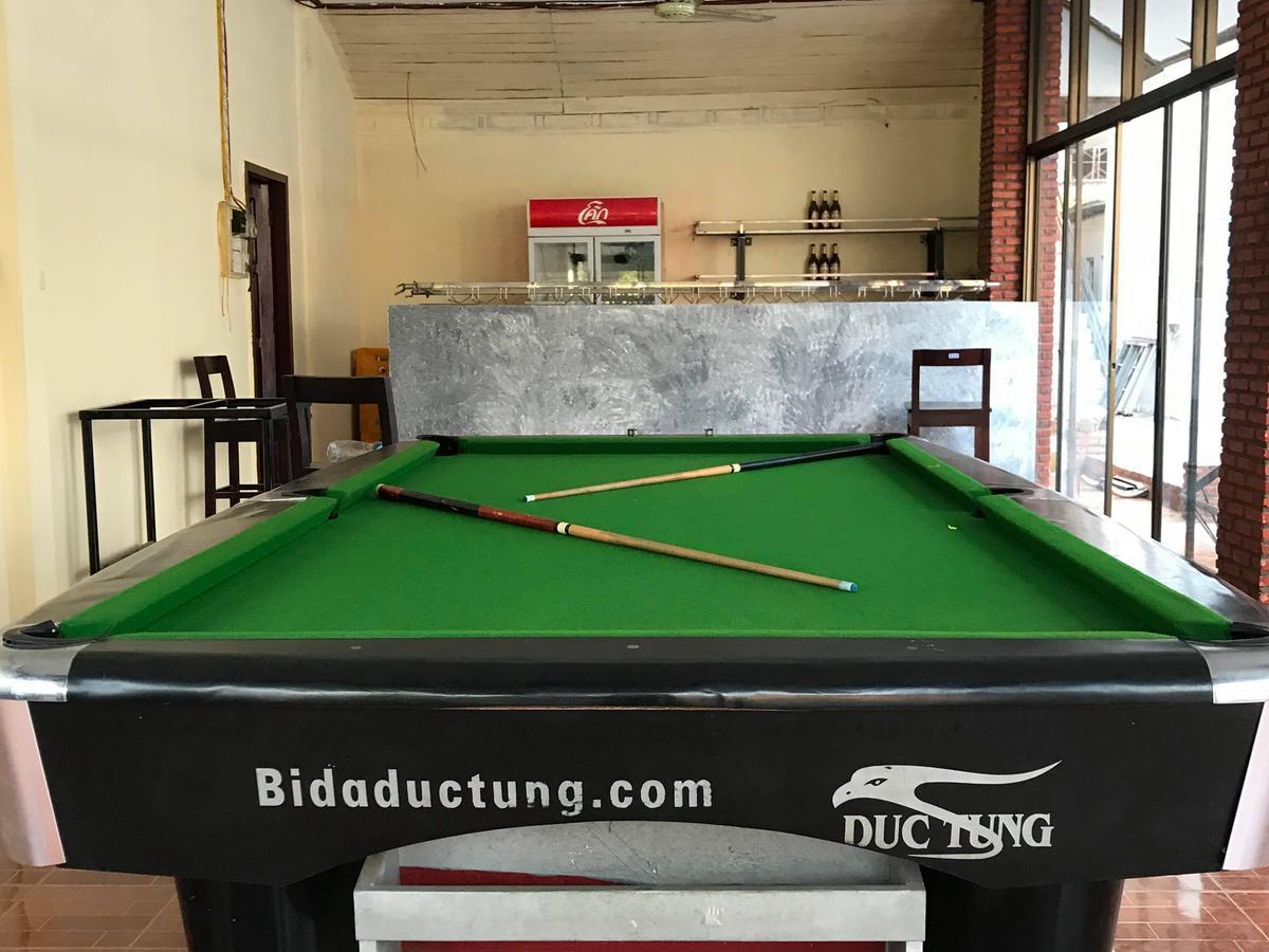 Nana Backpackers Hostel Vang Vieng Exterior photo